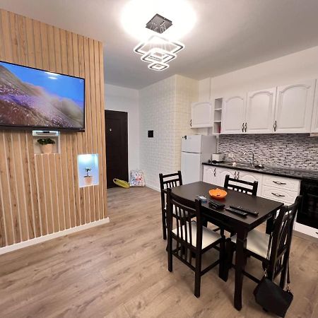 Arteg Apartments ดูร์เรส ภายนอก รูปภาพ
