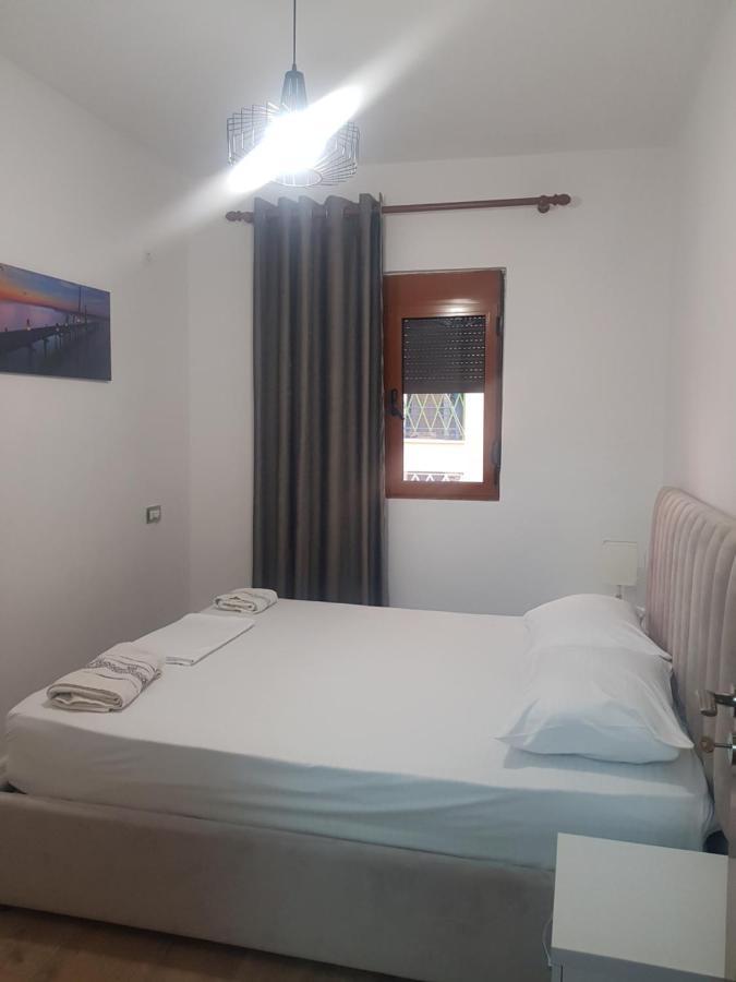Arteg Apartments ดูร์เรส ภายนอก รูปภาพ